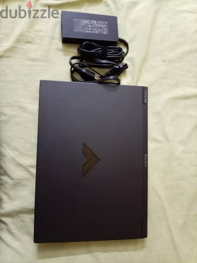 hp victus 15