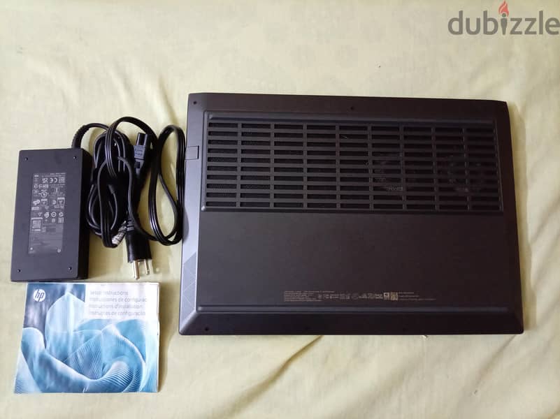 hp victus 15 1