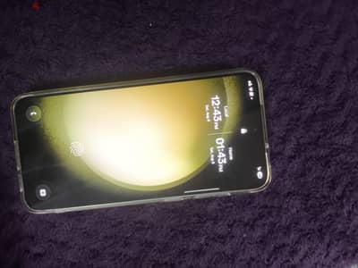 Samsung S23 Plus