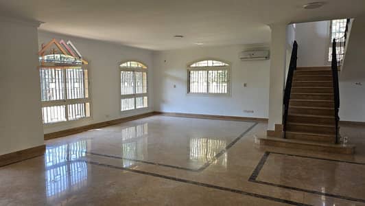 "فيلا للبيع فى مدينتى نموذج L فيو وايد جاردن ارض مربعة