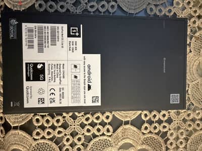 One Plus CE2 lite 5G