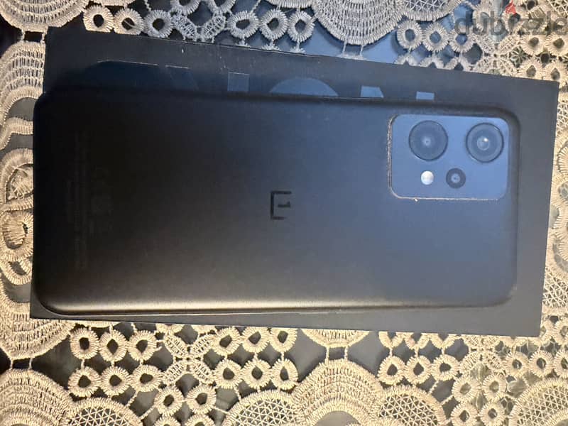 One Plus CE2 lite 5G 2