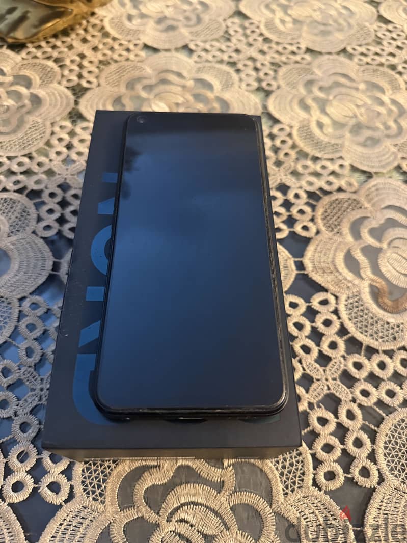 One Plus CE2 lite 5G 3