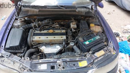 Opel Vectra 1996