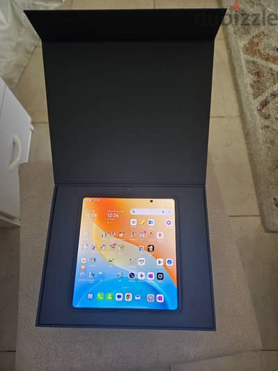 Honor magic v3