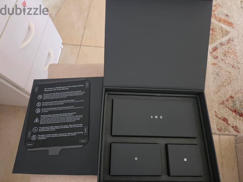Honor magic v3 1