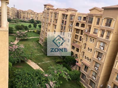 Apartment for rent in Madinaty B1, sixth floor, 200 square meters, special finishing, viewings available, in a very prime location.