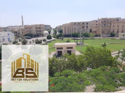 Apartment for sale in the fifth neighborhood 215 meters - El Obour City
