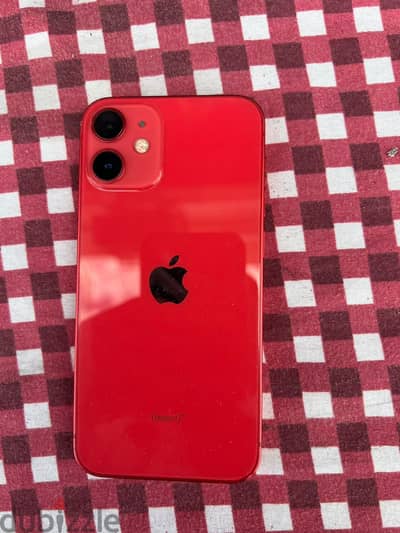 Apple - iPhone 12 mini