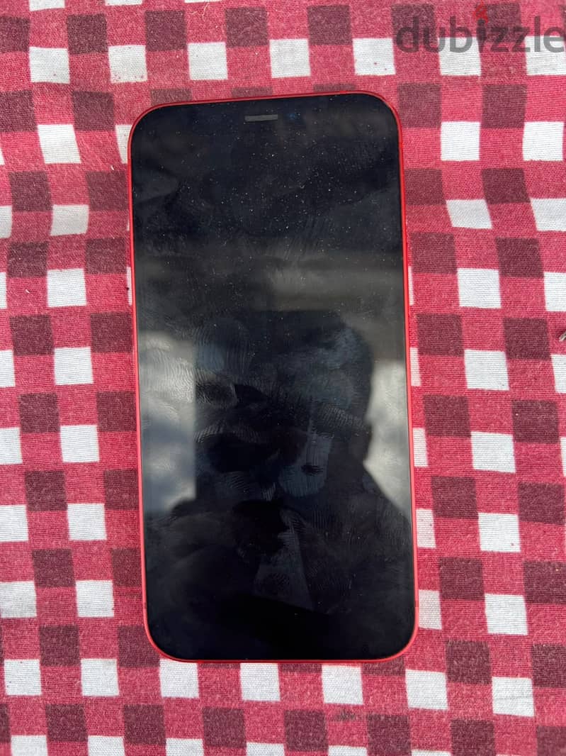 Apple - iPhone 12 mini 1