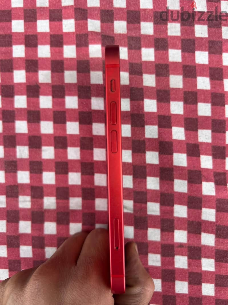 Apple - iPhone 12 mini 4