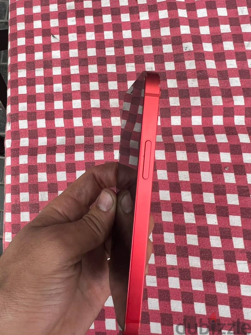 Apple - iPhone 12 mini 5