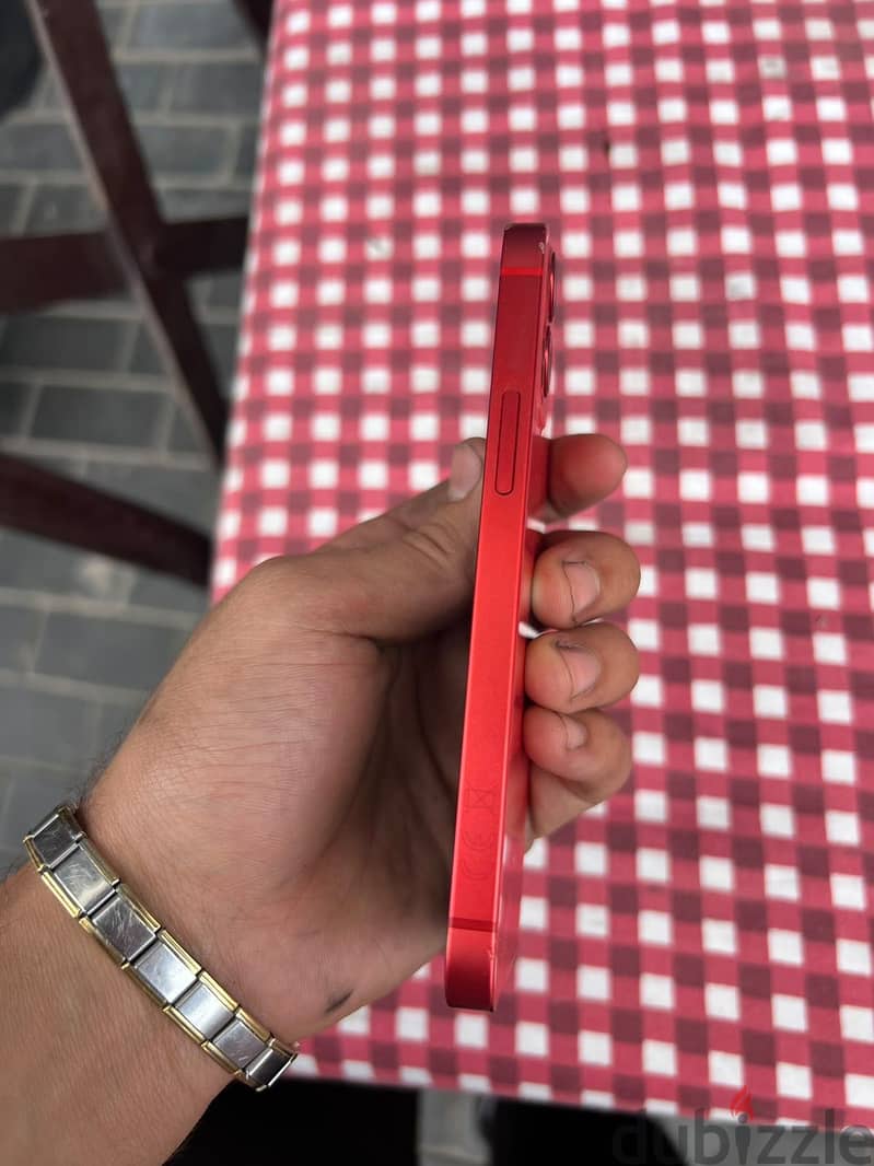 Apple - iPhone 12 mini 6
