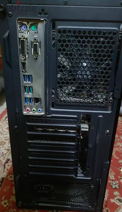 gaming pc Rtx 3060 12gb