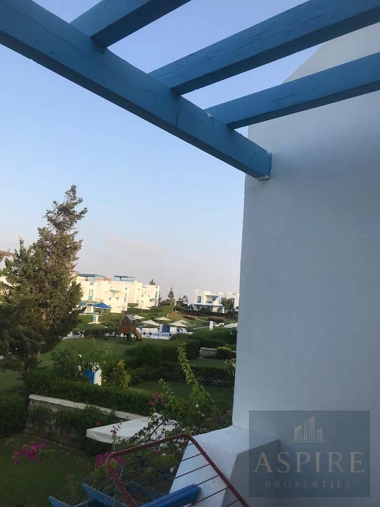 شاليه بغرفتي نوم في ماونتن فيو راس الحكمة، صورة ١١ من ١٢