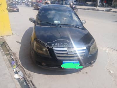Imported Used Speranza A516 2008 For Sale Zagazig