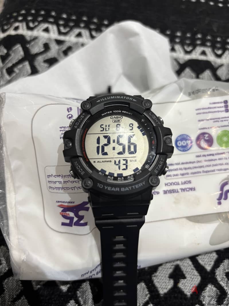 Casio 3502 1