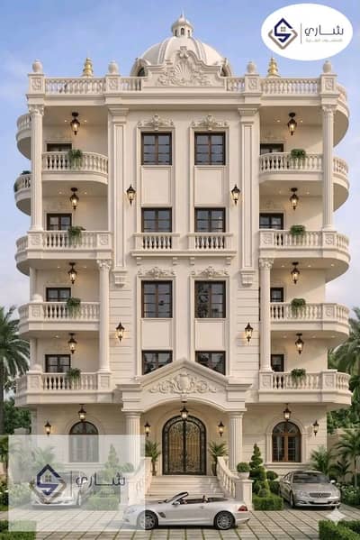 Apartment for sale in the entertainment area
