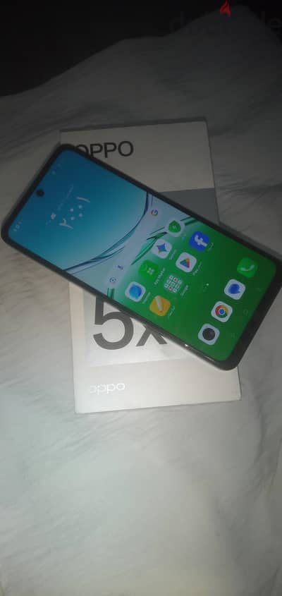 اوبو A5X