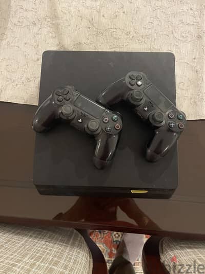 Ps4 used