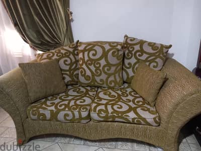 living room/ غرفه معيشه