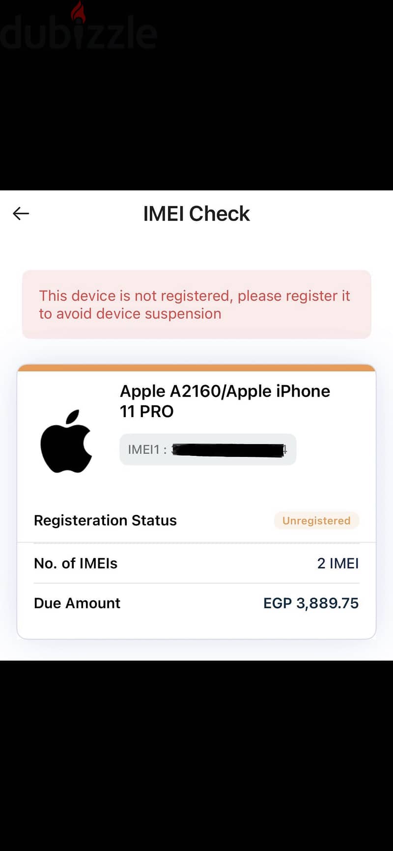 Apple - iPhone 11 Pro 3