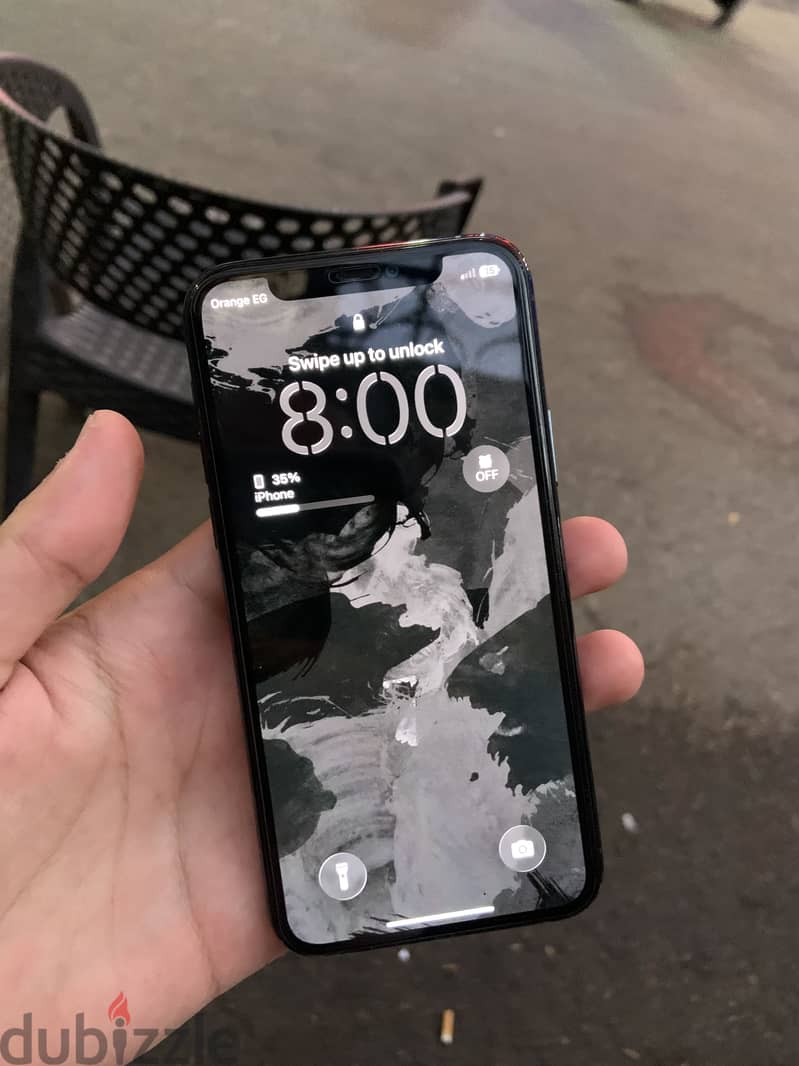 Apple - iPhone 11 Pro 1