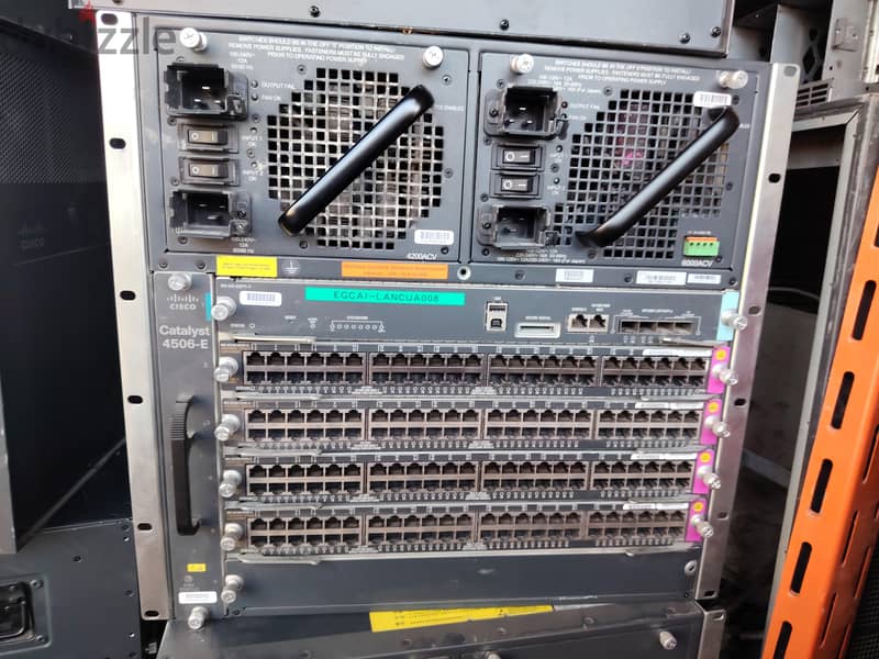 cisco power supply 1