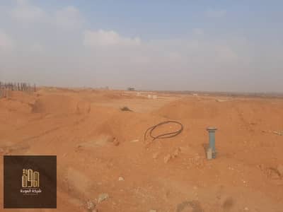Land plot for sale, neighborhood 40, block 3, area 490 m, northern