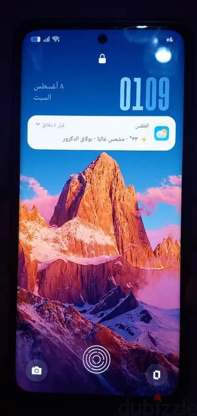 اوبو رينو 11 5 جي