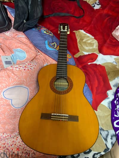 Yamaha C40 أصلي صنع إندونيسيا