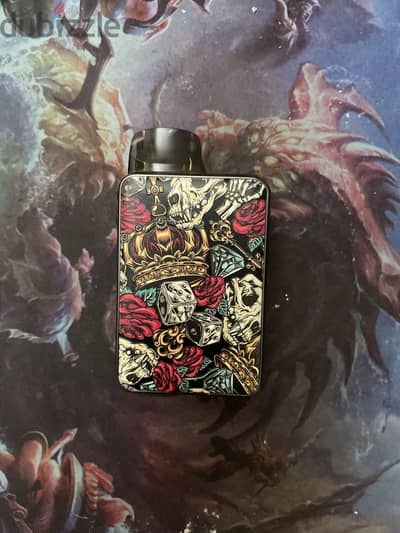 Smoant charon baby plus II