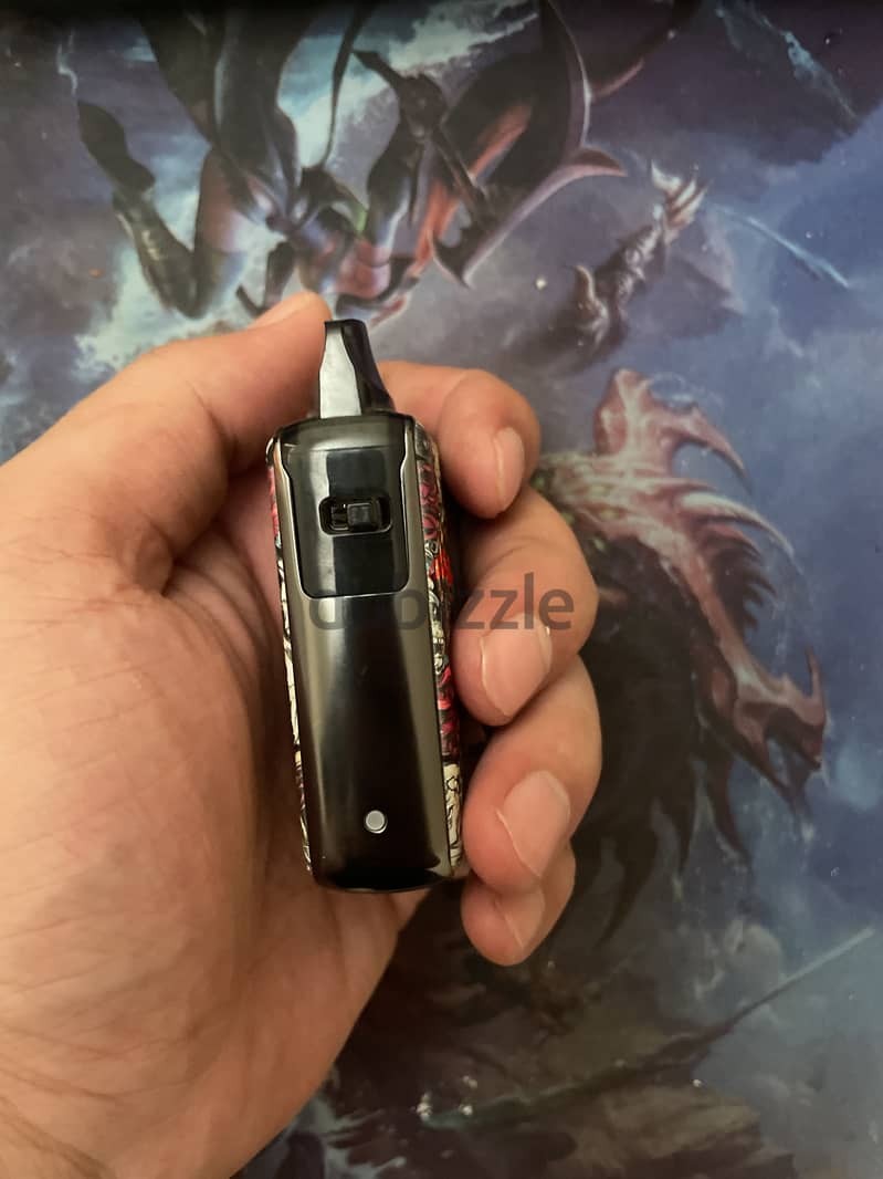 Smoant charon baby plus II 1