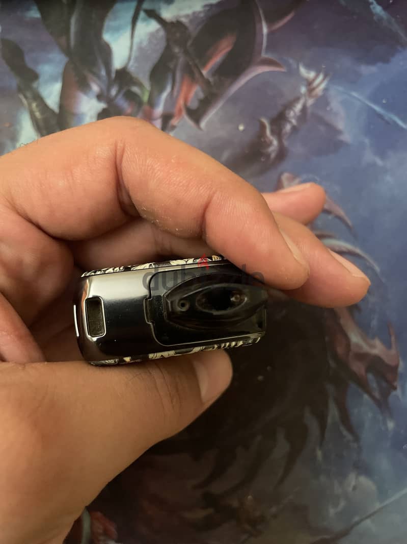 Smoant charon baby plus II 2