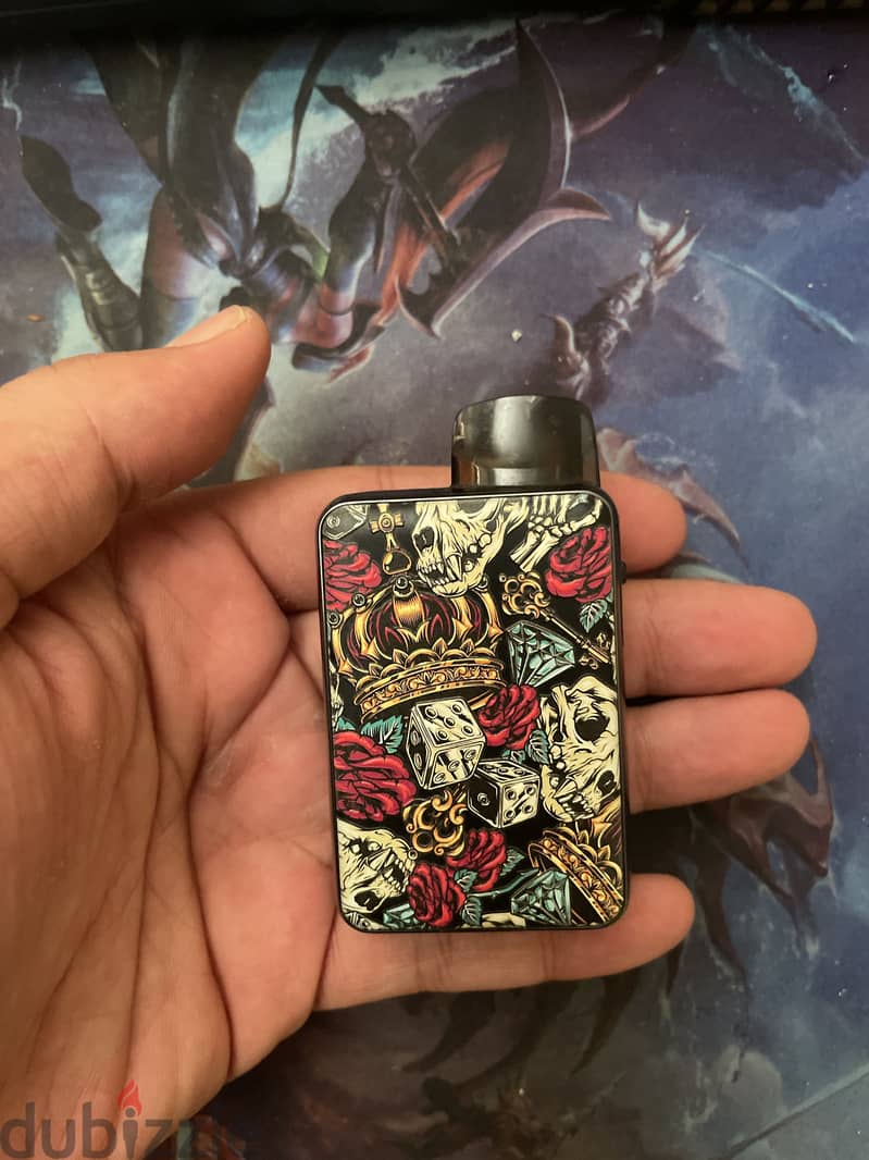 Smoant charon baby plus II 3