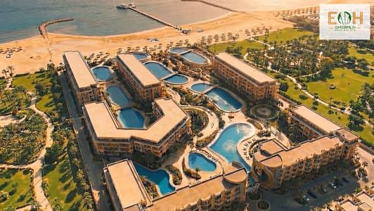 85m² Pool View Own Your Apartment with a Stunning View in Marvento