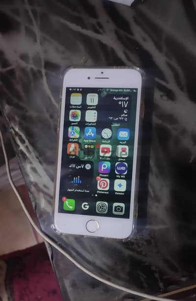 iPhone 8 ايفون ٨
