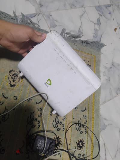 راوتر اتصالات