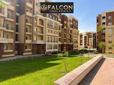 استلم فوري تشطيب كامل امام البرج الايقوني R3 المقصد العاصمه الاداريه دقايق من مدينتى Al Maqsad in New Capital