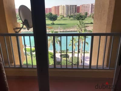 شاليه للبيع في بورتو مارينا