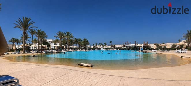 Penthouse for Rent | Panoramic Sea & Pool View | 3 Bedrooms | Amwaj North Coast