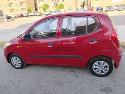 هيونداي أى 10