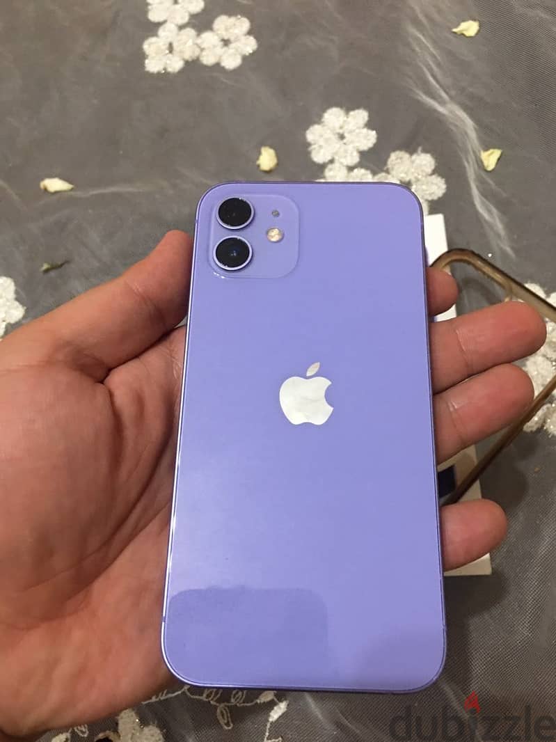 Apple - iPhone 12 2