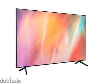 شاشه  65 بوصه سامسونج 4k استعمال بسيط  داخل الضمان