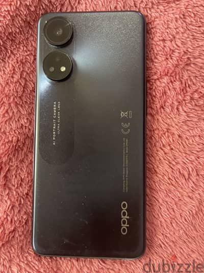 OPPO Reno8 T