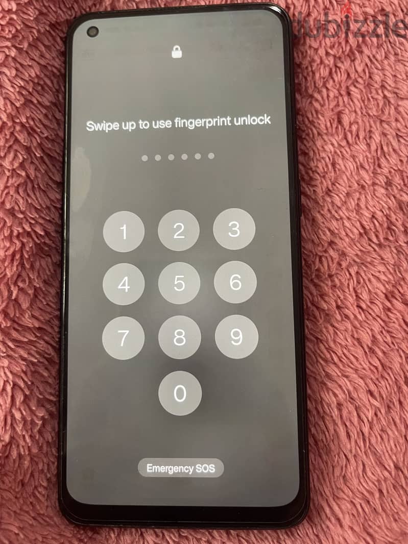 OPPO Reno8 T 2