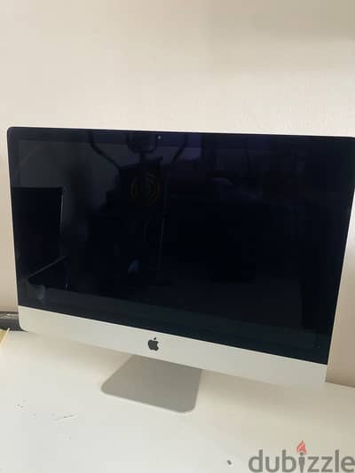 2020 27" iMac, Ratina 5K -i5