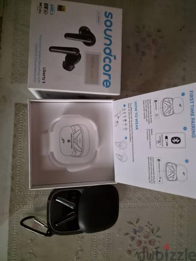 soundcore Nc5