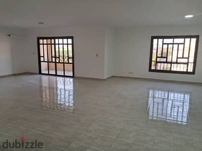 Apartment for sale 240 meters in Al Rehab Phase Five