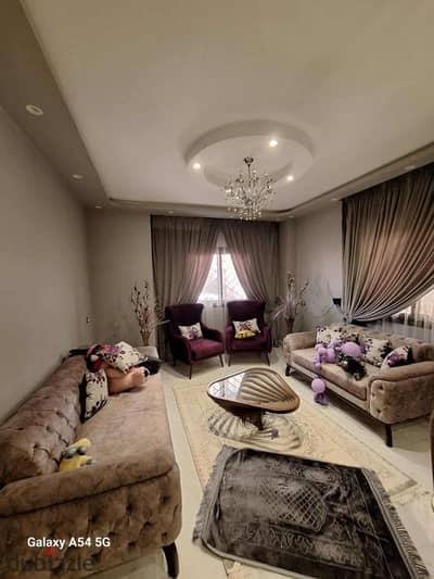Apartment for sale in Al-Andalus 2, Super Lux finishing